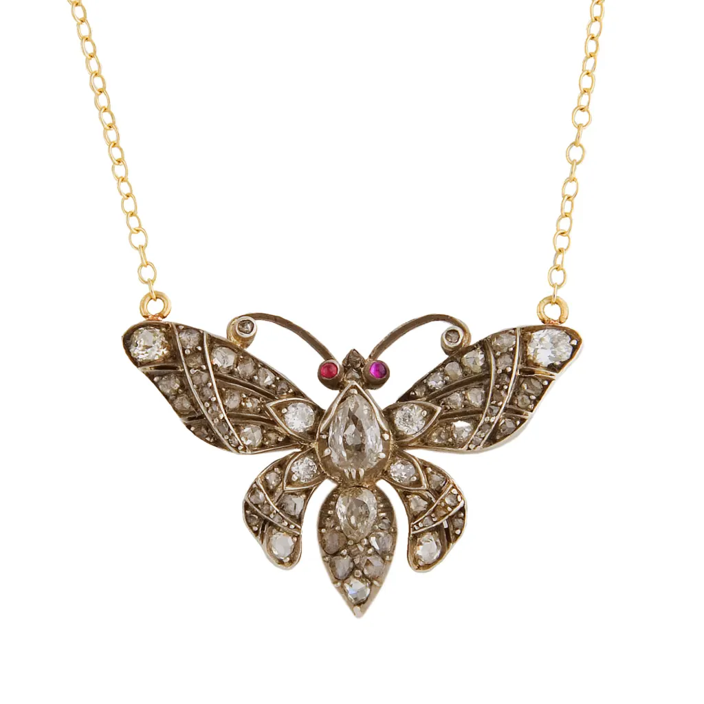 Anina Vogel Jewellery — commercial and product photograph in London, UK, frame 15 of 30.